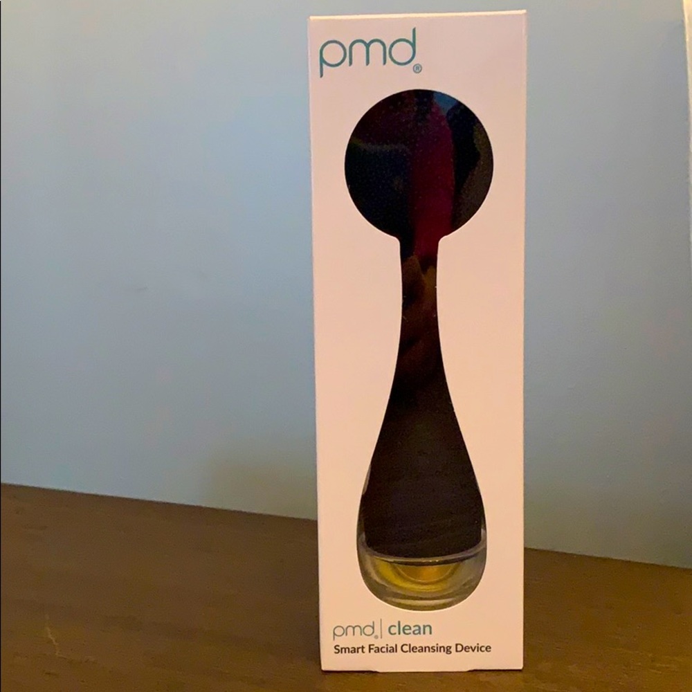 COPY - PMD Facial Cleansing Device